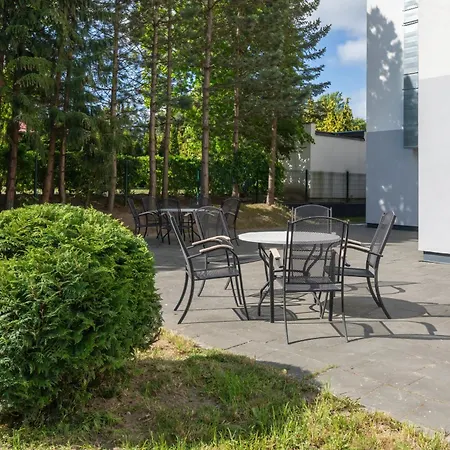 Apartmán Seaside Dominikana Ii Basen&jakuzzi *