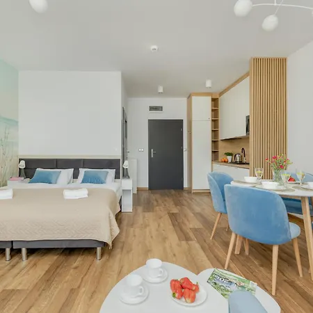 Seaside Dominikana Ii Basen&jakuzzi