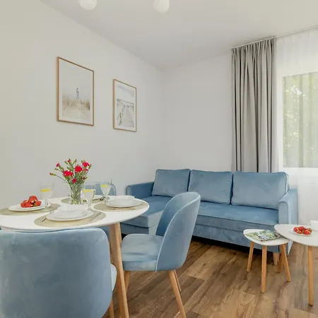 Seaside Dominikana Ii Basen&jakuzzi Apartmán