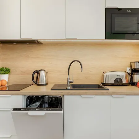 דירה Seaside Dominikana Ii Basen&jakuzzi *