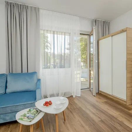 Seaside Dominikana Ii Basen&jakuzzi Apartmán *