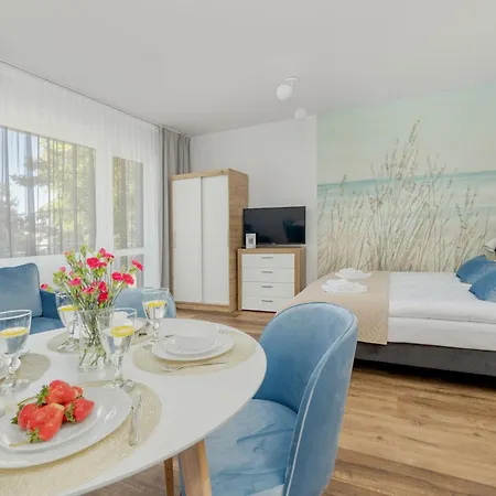 Apartmán Seaside Dominikana Ii Basen&jakuzzi *