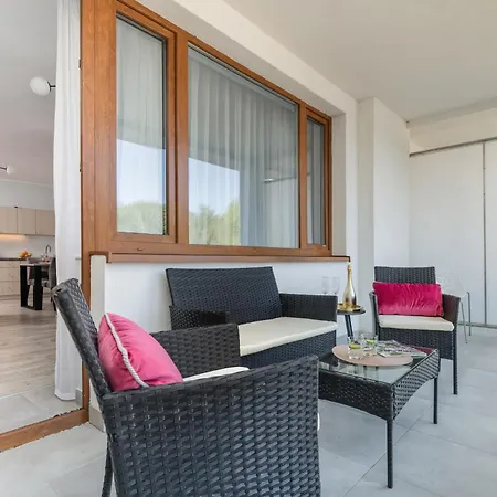 Seaside Dominikana Ii Basen&jakuzzi Sianożęty