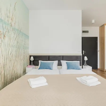 Seaside Dominikana Ii Basen&jakuzzi Apartmán