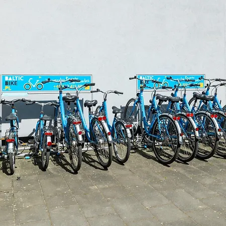 Seaside Dominikana Ii Basen&jakuzzi * סיאנוז'טי