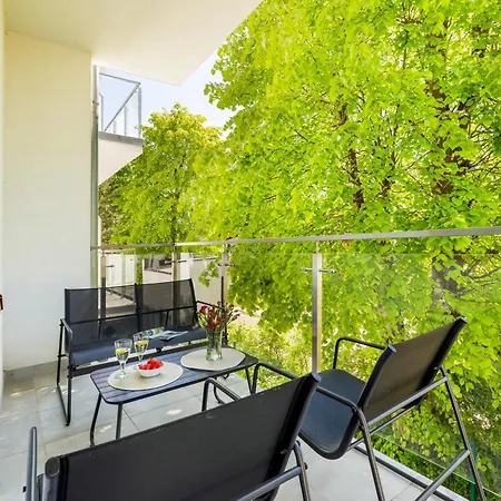 דירה Seaside Dominikana Ii Basen&jakuzzi