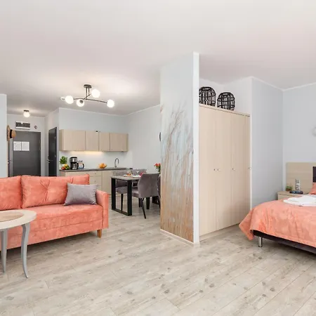 דירה Seaside Dominikana Ii Basen&jakuzzi