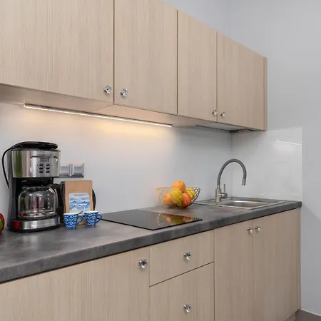 Seaside Dominikana Ii Basen&jakuzzi * Sianożęty