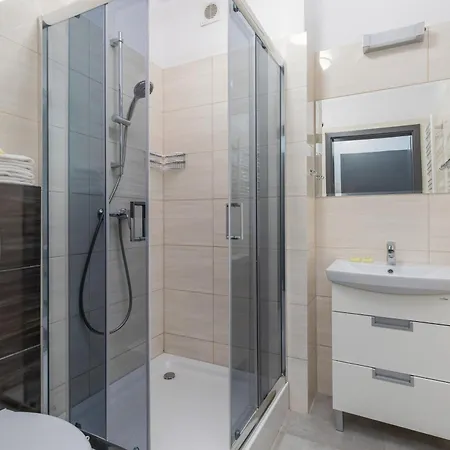 Seaside Dominikana Ii Basen&jakuzzi Apartmán *