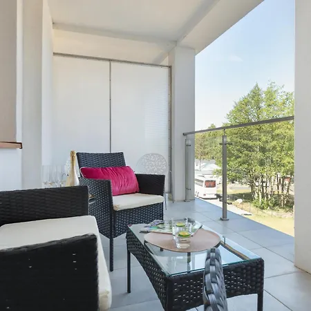 Seaside Dominikana Ii Basen&jakuzzi Apartment