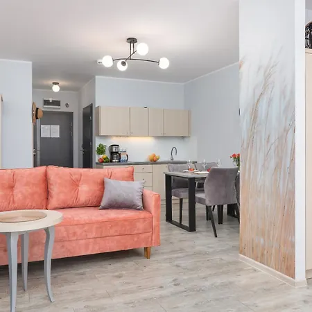 Apartmán Seaside Dominikana Ii Basen&jakuzzi