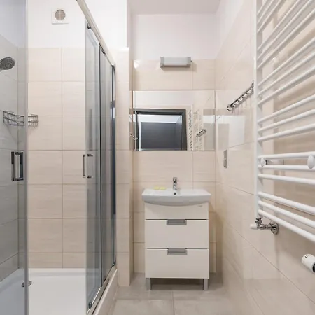 Seaside Dominikana Ii Basen&jakuzzi Apartmán *