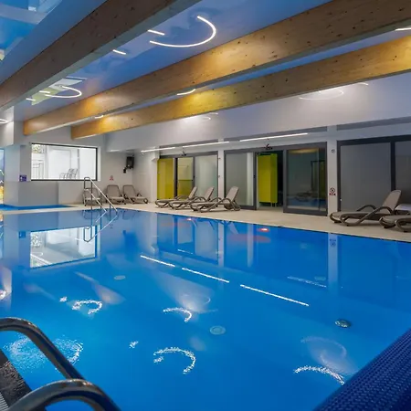 Seaside Dominikana Ii Basen&jakuzzi *