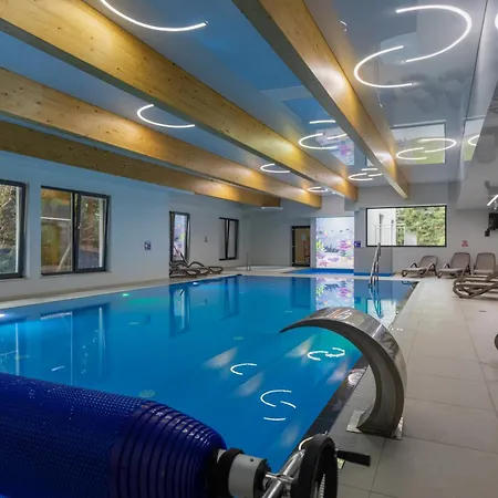 Seaside Dominikana Ii Basen&jakuzzi Sianożęty