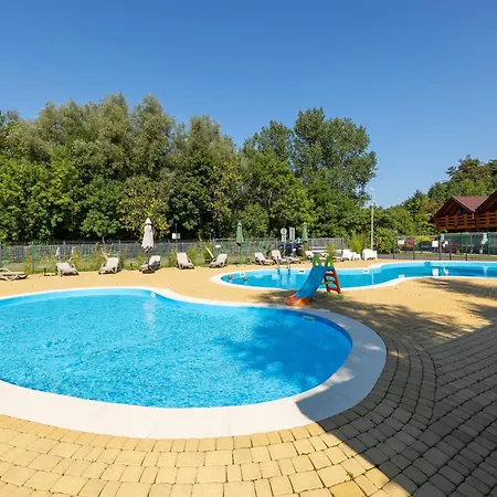 Apartmán Seaside Dominikana Ii Basen&jakuzzi *