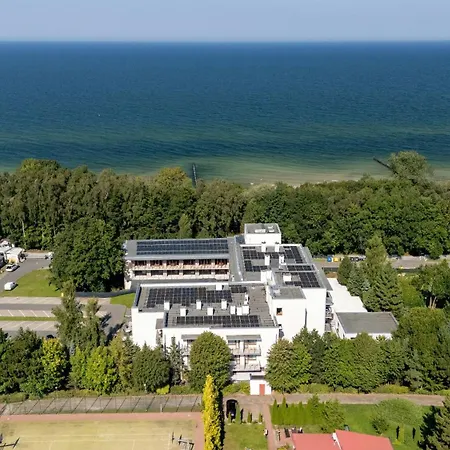 Seaside Dominikana Ii Basen&jakuzzi * Sianożęty