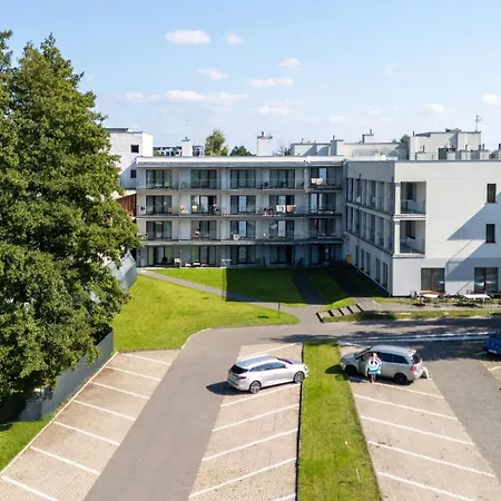 Seaside Dominikana Ii Basen&jakuzzi Apartmán