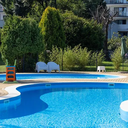 Seaside Dominikana Ii Basen&jakuzzi Sianożęty