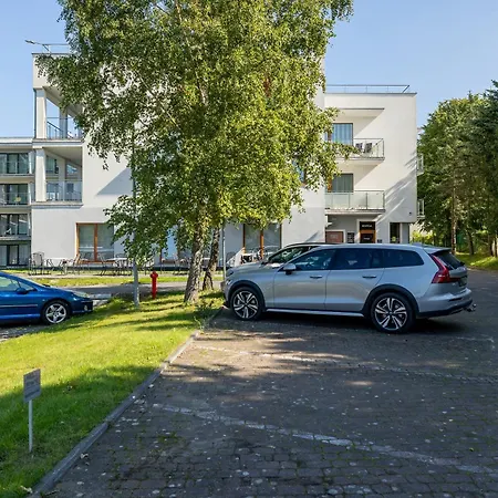 Apartmán Seaside Dominikana Ii Basen&jakuzzi *