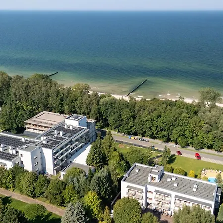 Seaside Dominikana Ii Basen&jakuzzi Sianożęty