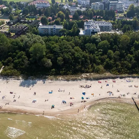 Seaside Dominikana Ii Basen&jakuzzi