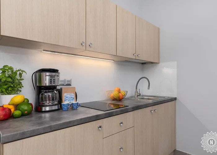 Seaside Dominikana Ii Basen&jakuzzi * Sianożęty